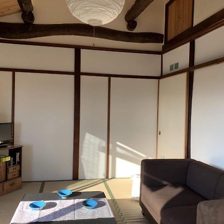 Munetada House Kyoto Exterior photo