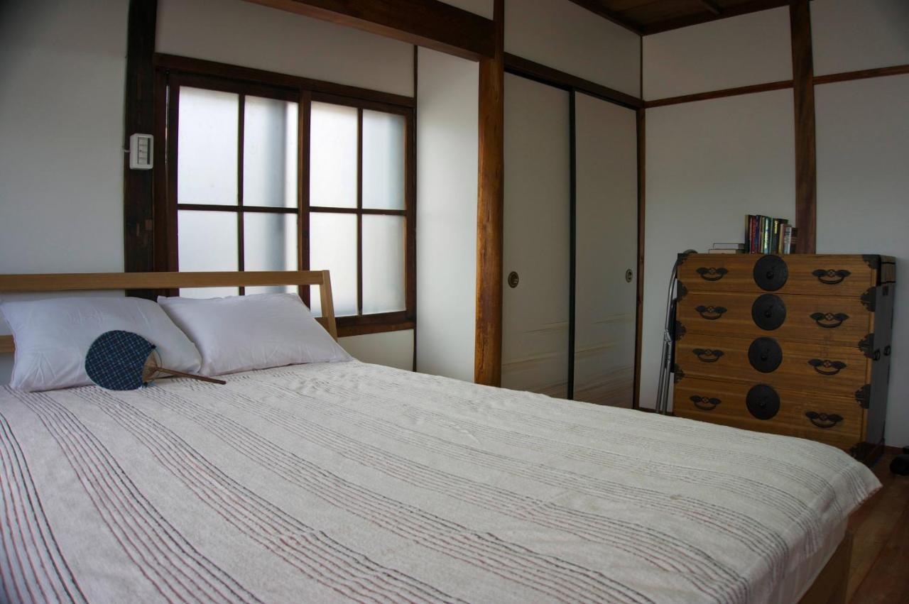Munetada House Kyoto Exterior photo