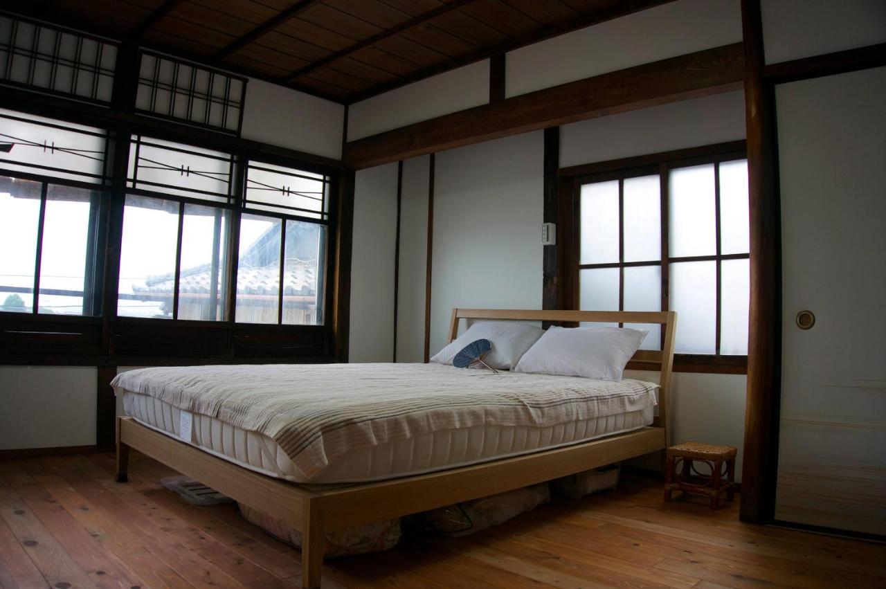 Munetada House Kyoto Exterior photo