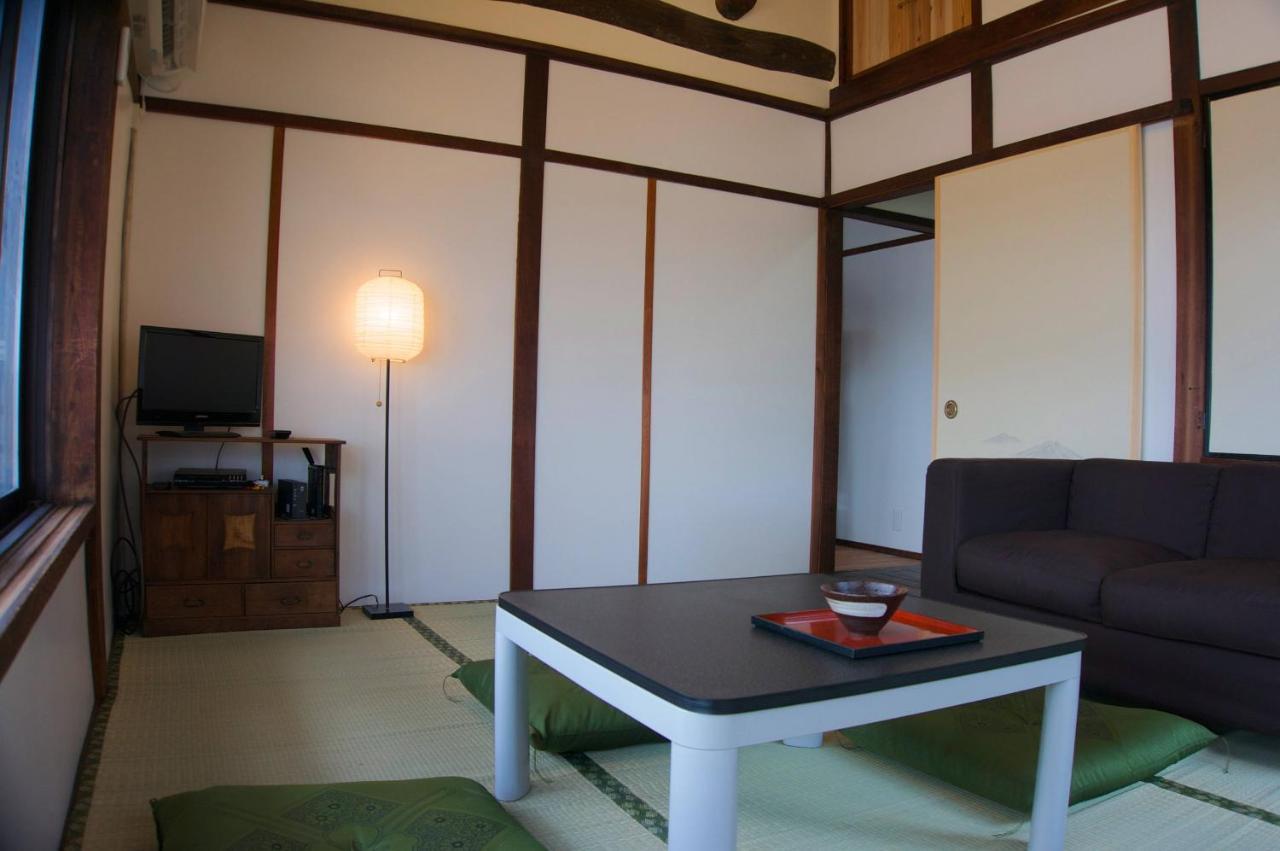 Munetada House Kyoto Exterior photo
