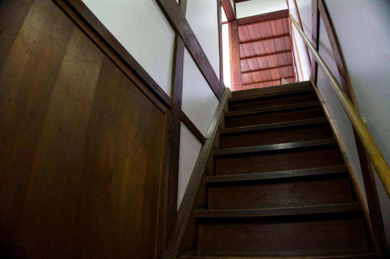 Munetada House Kyoto Exterior photo
