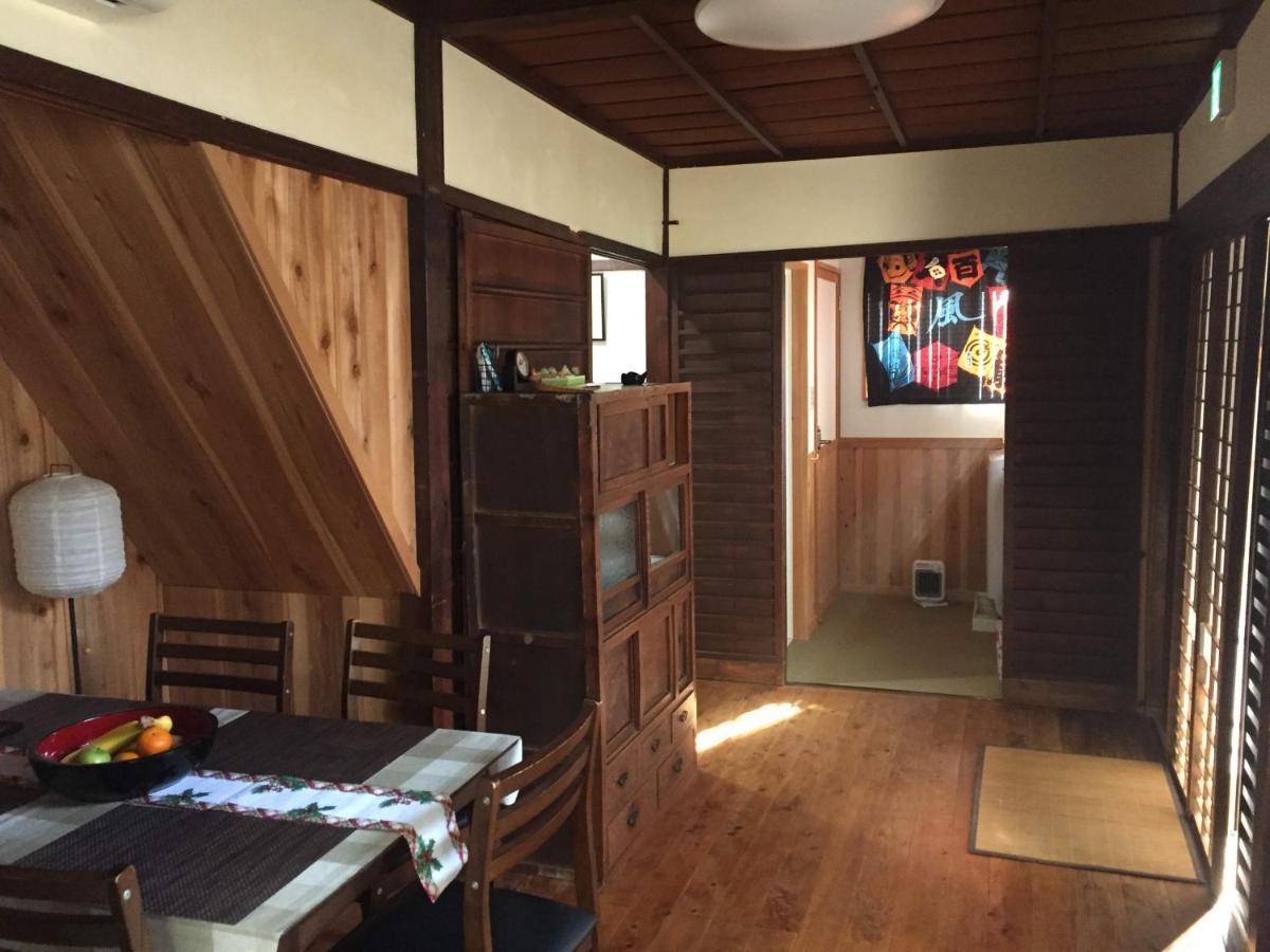 Munetada House Kyoto Exterior photo