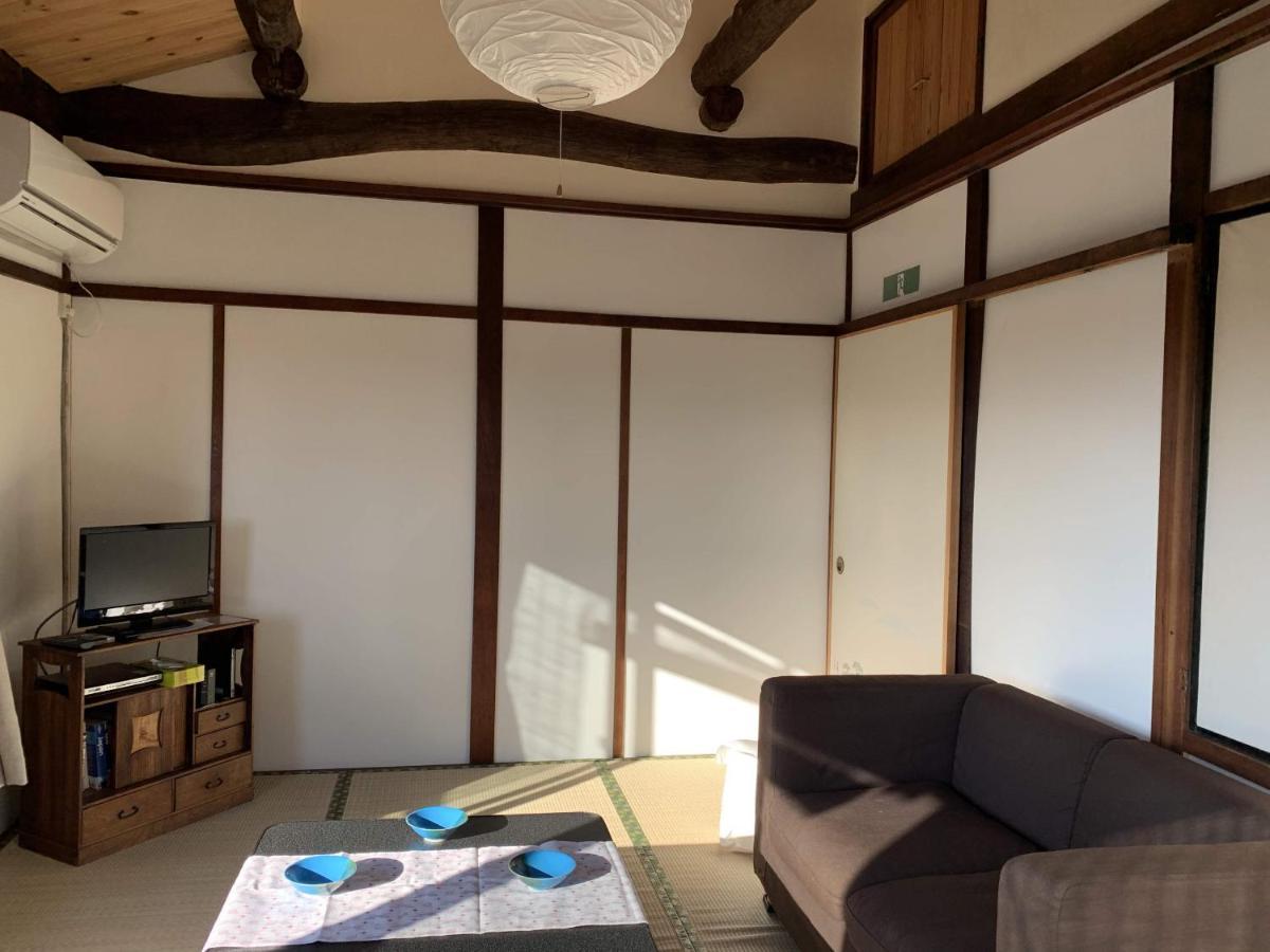 Munetada House Kyoto Exterior photo