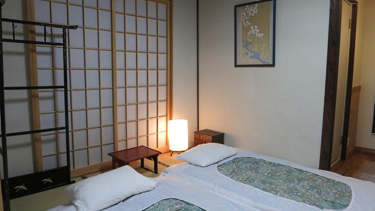 Munetada House Kyoto Exterior photo